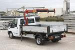Ford Transit 2006 года